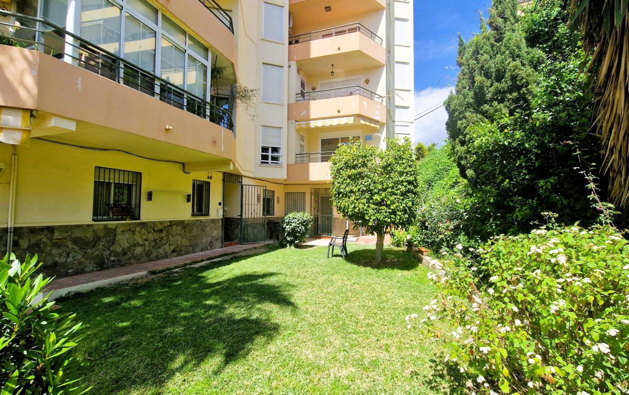 Appartement Brisas De
