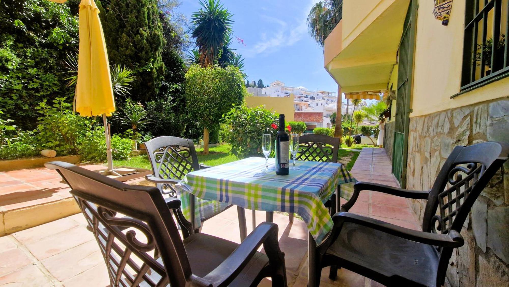 Appartement Brisas De *