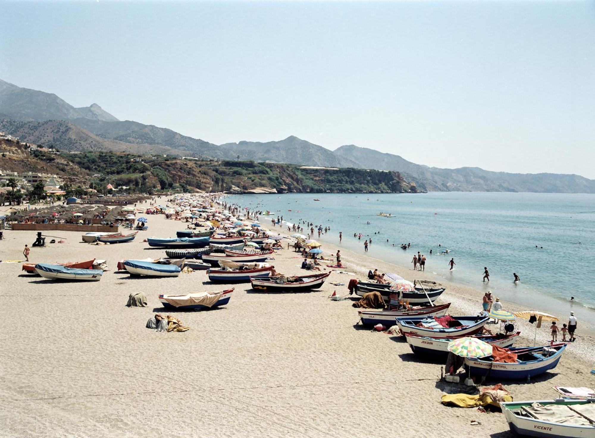 Appartement Brisas De