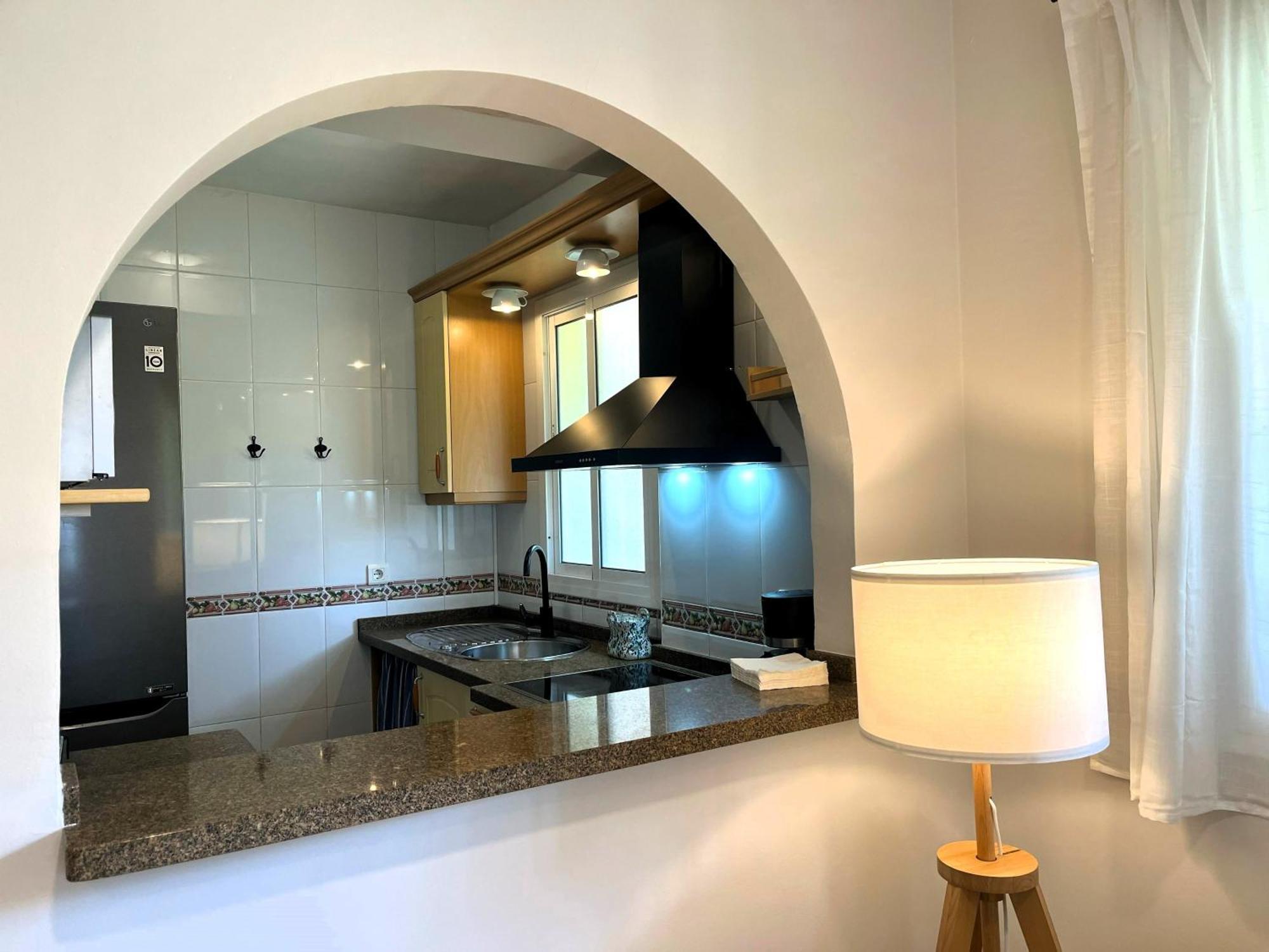 Brisas De Appartement Nerja